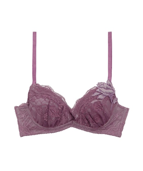 ミニヨンローズ メイクハート ブラ（ブラジャー）｜ravime（ラヴィミー）