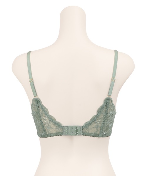 ミニヨンローズ メイクハート ブラ（ブラジャー）｜ravime（ラヴィミー）