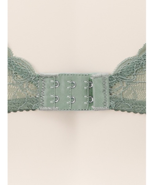 ミニヨンローズ メイクハート ブラ（ブラジャー）｜ravime（ラヴィミー）