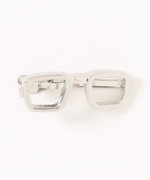 Fun & Daily（ファンアンドデイリー）の「F&D : ネクタイピン（ネクタイピン・メンズ・A/B/C/D/E/F/H/G/I/J/L/K/M/N/O/P/Q/R/T/U/V/S/W/X/Y/Z/その他1/その他2/その他3・FREE）」の3枚目の写真