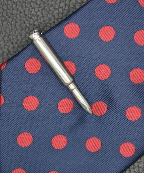 Fun & Daily（ファンアンドデイリー）の「F&D : ネクタイピン（ネクタイピン・メンズ・A/B/C/D/E/F/H/G/I/J/L/K/M/N/O/P/Q/R/T/U/V/S/W/X/Y/Z/その他1/その他2/その他3・FREE）」の7枚目の写真