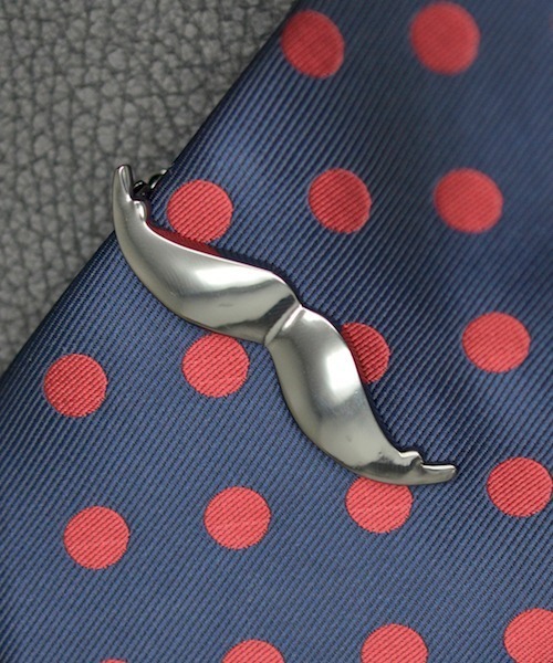 Fun & Daily（ファンアンドデイリー）の「F&D : ネクタイピン（ネクタイピン・メンズ・A/B/C/D/E/F/H/G/I/J/L/K/M/N/O/P/Q/R/T/U/V/S/W/X/Y/Z/その他1/その他2/その他3・FREE）」の10枚目の写真