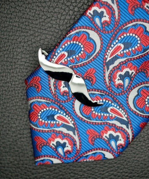 Fun & Daily（ファンアンドデイリー）の「F&D : ネクタイピン（ネクタイピン・メンズ・A/B/C/D/E/F/H/G/I/J/L/K/M/N/O/P/Q/R/T/U/V/S/W/X/Y/Z/その他1/その他2/その他3・FREE）」の14枚目の写真