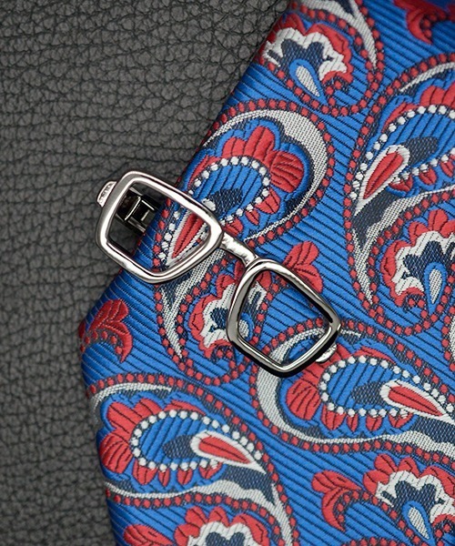 Fun & Daily（ファンアンドデイリー）の「F&D : ネクタイピン（ネクタイピン・メンズ・A/B/C/D/E/F/H/G/I/J/L/K/M/N/O/P/Q/R/T/U/V/S/W/X/Y/Z/その他1/その他2/その他3・FREE）」の15枚目の写真