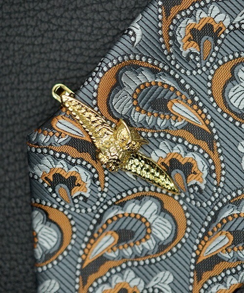 Fun & Daily（ファンアンドデイリー）の「F&D : ネクタイピン（ネクタイピン・メンズ・A/B/C/D/E/F/H/G/I/J/L/K/M/N/O/P/Q/R/T/U/V/S/W/X/Y/Z/その他1/その他2/その他3・FREE）」の20枚目の写真