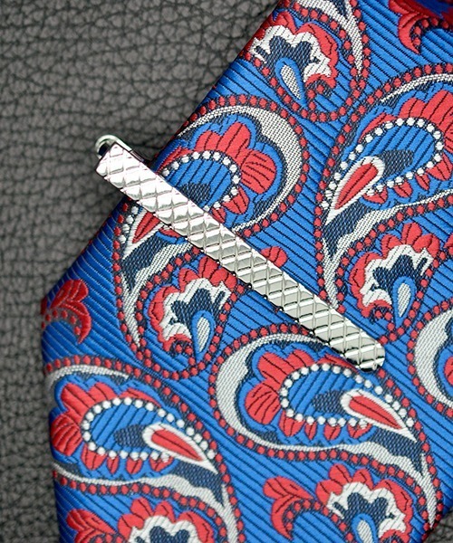 Fun & Daily（ファンアンドデイリー）の「F&D : ネクタイピン（ネクタイピン・メンズ・A/B/C/D/E/F/H/G/I/J/L/K/M/N/O/P/Q/R/T/U/V/S/W/X/Y/Z/その他1/その他2/その他3・FREE）」の21枚目の写真