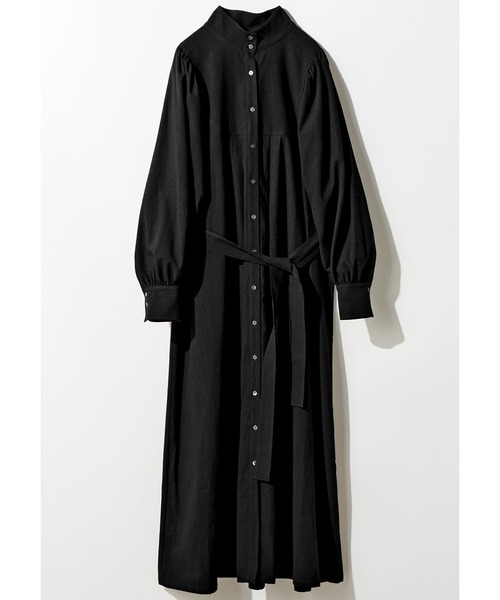 MEDE19F(メデジュウキュウ)の「MEDE19F ハイネックワンピース(ワンピース・レディース・ホワイト/ブラック・MEDIUM/LARGE/X-LARGE/XX-LARGE/NM)」の18枚目の写真