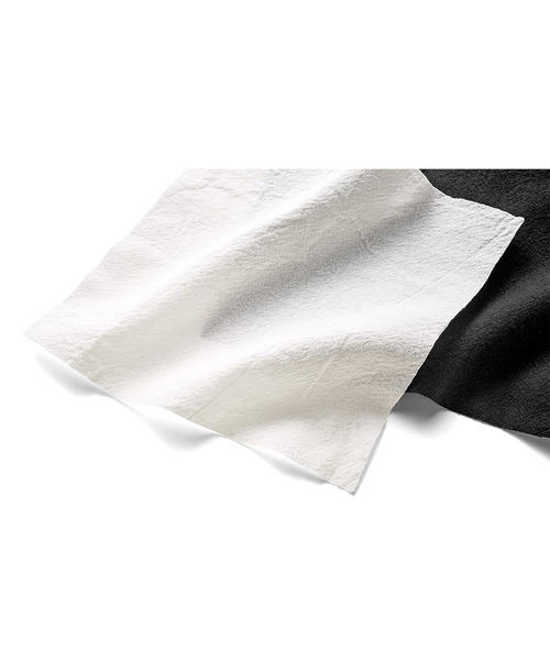 MEDE19F(メデジュウキュウ)の「MEDE19F ハイネックワンピース(ワンピース・レディース・ホワイト/ブラック・MEDIUM/LARGE/X-LARGE/XX-LARGE/NM)」の12枚目の写真