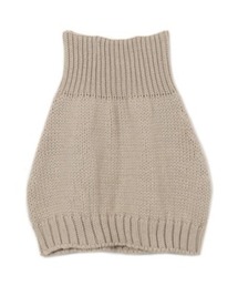 HIGHLAND 2000 | HIGHLAND2000 KNIT SNOOD LIKE PONCHO(ネックウォーマー/スヌード)