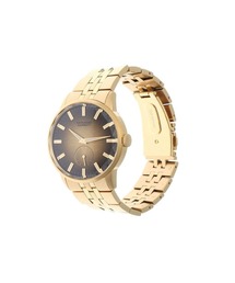 KATHARINE HAMNETT LONDON/キャサリンハムネットロンドン Cutedge Watch
