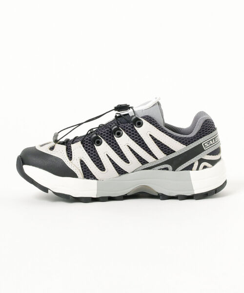 Ray BEAMS（レイビームス）の「SALOMON × Ray BEAMS / 別注 XA-PRO 1 GORE-TEX（R）（スニーカー・レディース・グレー・23.0cm）」の2枚目の写真