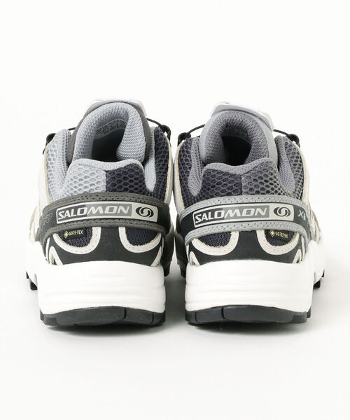 Ray BEAMS（レイビームス）の「SALOMON × Ray BEAMS / 別注 XA-PRO 1 GORE-TEX（R）（スニーカー・レディース・グレー・23.0cm）」の6枚目の写真