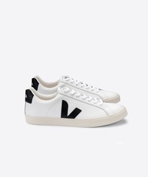 VEJA（ヴェジャ）の「【VEJA/ベジャ】スニーカー ESPLAR WHITE/BLACK（スニーカー）」