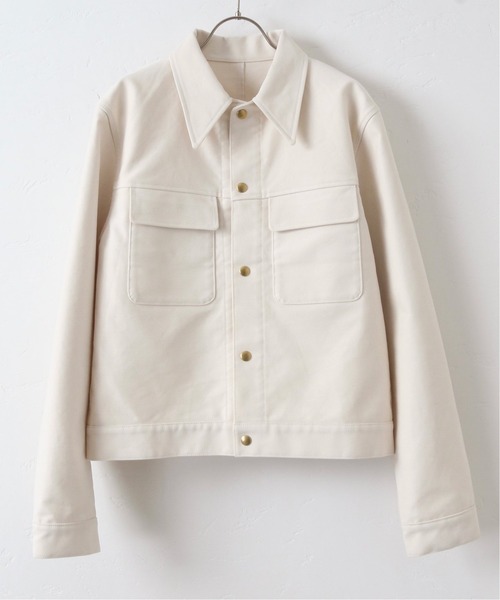 UNFOLLOW（アンフォロー）の「FOLL / フォル モールスキントラッカー