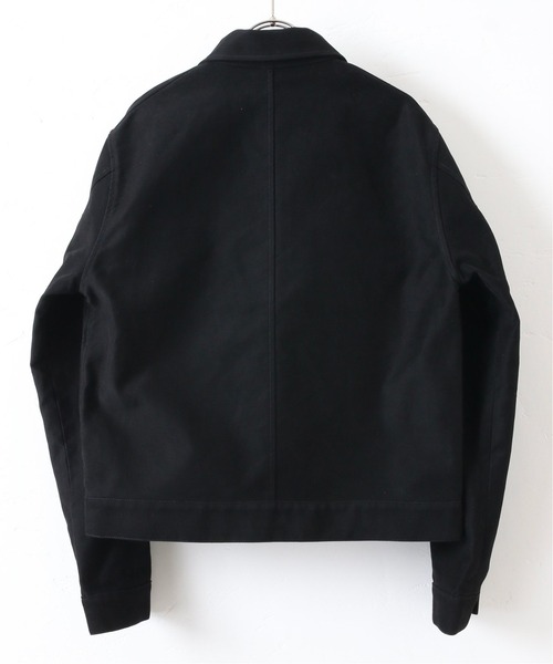 UNFOLLOW（アンフォロー）の「FOLL / フォル モールスキントラッカー