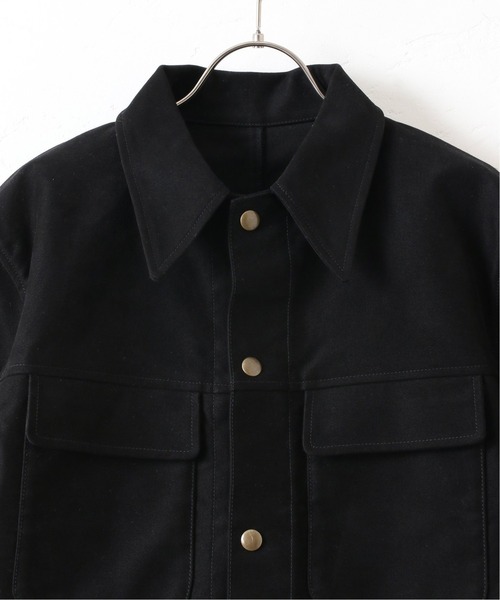 UNFOLLOW（アンフォロー）の「FOLL / フォル モールスキントラッカー