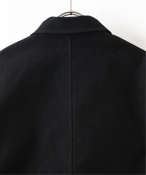 UNFOLLOW（アンフォロー）の「FOLL / フォル モールスキントラッカー