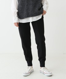 Spick & Span | ≪追加≫ジョーゼットジョガーパンツ4◆(スウェットパンツ)