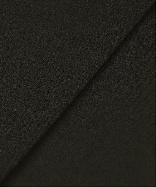 Spick & Span（スピックアンドスパン）の「≪追加≫ジョーゼットジョガーパンツ4◆（スウェットパンツ・レディース・ブラック・38/36）」の16枚目の写真