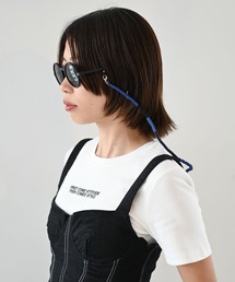 Editors Draw | マスクストラップ / グラスコード / ネックレス 【Ria.Jaysmee】(ネックレス)