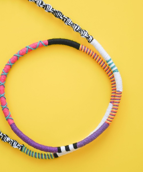 Editors Draw(エディターズドロー)の「グラスコード/ イヤホンコード/マスクストラップ/ ネックレス 【Ria.Jaysmee】(ネックレス・レディース・A/B/C/D/E/F/G・ONE SIZE)」の16枚目の写真