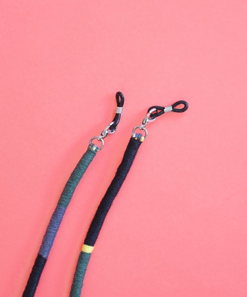 Editors Draw(エディターズドロー)の「グラスコード/ イヤホンコード/マスクストラップ/ ネックレス 【Ria.Jaysmee】(ネックレス・レディース・A/B/C/D/E/F/G・ONE SIZE)」の14枚目の写真