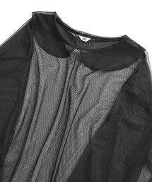 I am I in fact... | Tulle inner　マルエリPO(Tシャツ/カットソー)