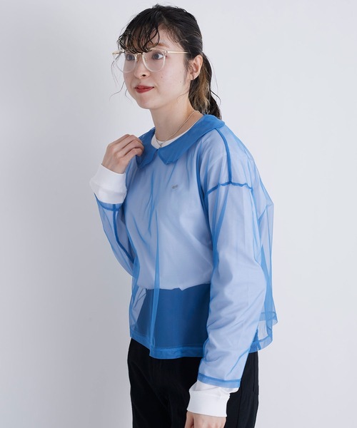 I am I in fact（アイアムアイインファクト）の「Tulle inner
