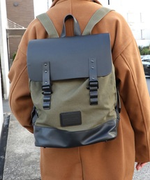 Gaston Luga ガストンルーガ　バックパックPraper(プローペル) GASTON LUGA デイバック リュック 「Gaston Luga ガストンルーガ