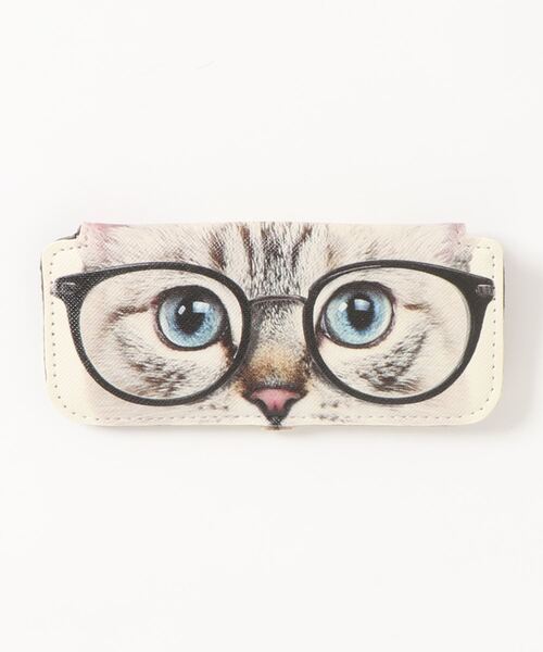 salle de bal(サルデバル)の「PALAS & DECORE LUONNOS カルモ スリムメガネケース Calmoglassescase PDI(メガネ・レディース・その他1/その他9/その他3/その他7/その他4/その他5/その他6/その他2/その他8・FREE)」の11枚目の写真