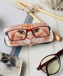 PALAS & DECORE LUONNOS カルモ スリムメガネケース Calmoglassescase PDI
