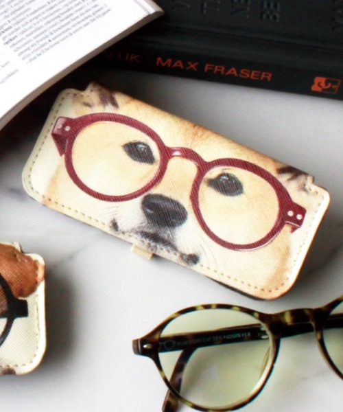 salle de bal(サルデバル)の「PALAS & DECORE LUONNOS カルモ スリムメガネケース Calmoglassescase PDI(メガネ・レディース・その他1/その他9/その他3/その他7/その他4/その他5/その他6/その他2/その他8・FREE)」の4枚目の写真