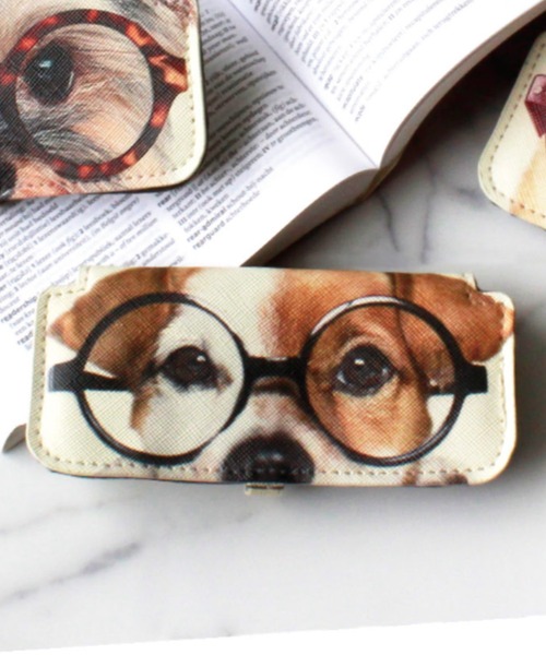 salle de bal(サルデバル)の「PALAS & DECORE LUONNOS カルモ スリムメガネケース Calmoglassescase PDI(メガネ・レディース・その他1/その他9/その他3/その他7/その他4/その他5/その他6/その他2/その他8・FREE)」の6枚目の写真