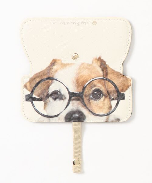 salle de bal(サルデバル)の「PALAS & DECORE LUONNOS カルモ スリムメガネケース Calmoglassescase PDI(メガネ・レディース・その他1/その他9/その他3/その他7/その他4/その他5/その他6/その他2/その他8・FREE)」の16枚目の写真