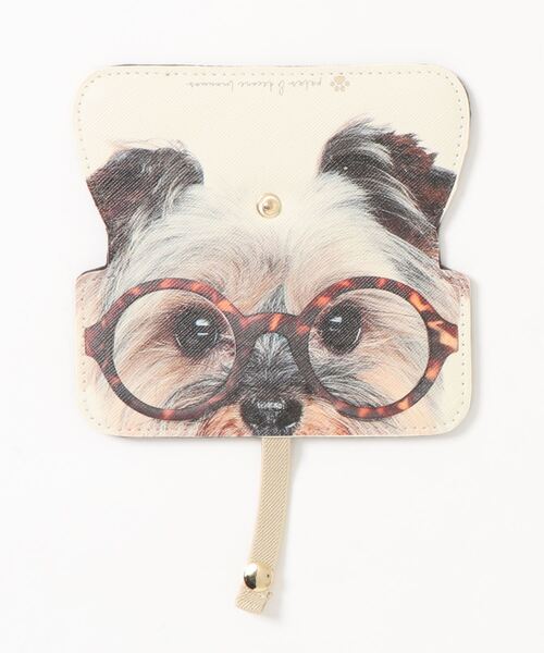 salle de bal(サルデバル)の「PALAS & DECORE LUONNOS カルモ スリムメガネケース Calmoglassescase PDI(メガネ・レディース・その他1/その他9/その他3/その他7/その他4/その他5/その他6/その他2/その他8・FREE)」の18枚目の写真