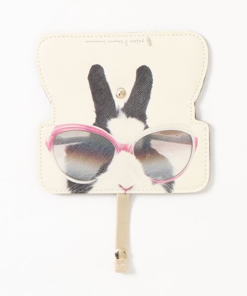 salle de bal(サルデバル)の「PALAS & DECORE LUONNOS カルモ スリムメガネケース Calmoglassescase PDI(メガネ・レディース・その他1/その他9/その他3/その他7/その他4/その他5/その他6/その他2/その他8・FREE)」の19枚目の写真