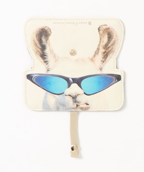 salle de bal(サルデバル)の「PALAS & DECORE LUONNOS カルモ スリムメガネケース Calmoglassescase PDI(メガネ・レディース・その他1/その他9/その他3/その他7/その他4/その他5/その他6/その他2/その他8・FREE)」の20枚目の写真