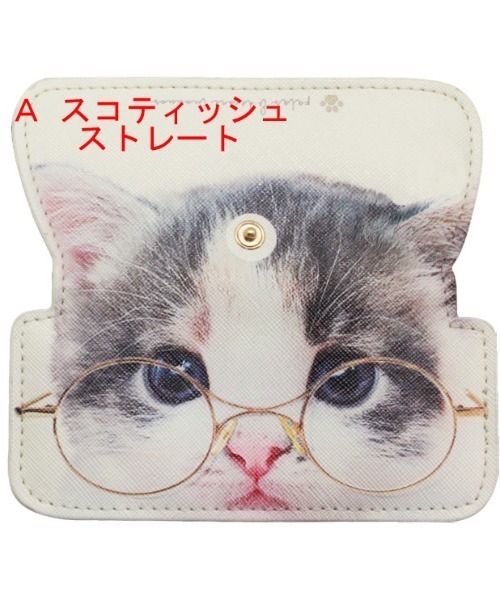 salle de bal(サルデバル)の「PALAS & DECORE LUONNOS カルモ スリムメガネケース Calmoglassescase PDI(メガネ・レディース・その他1/その他9/その他3/その他7/その他4/その他5/その他6/その他2/その他8・FREE)」の21枚目の写真