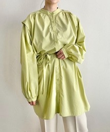 マルチロングシャツLS 262769