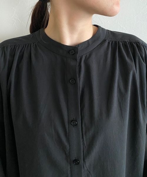 LOWRYS FARM（ローリーズファーム）の「マルチロングシャツLS