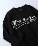BACK NUMBER(バックナンバー)の【BACK NUMBER】カレッジロンＴ
