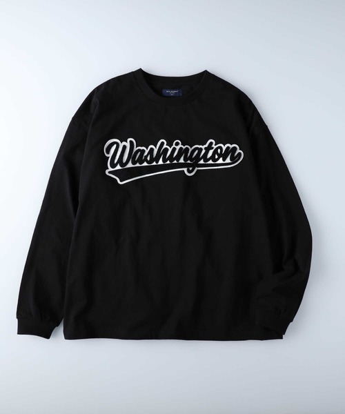 backnumber ロンT 商品詳細ページ | back number online store | anti sleeps