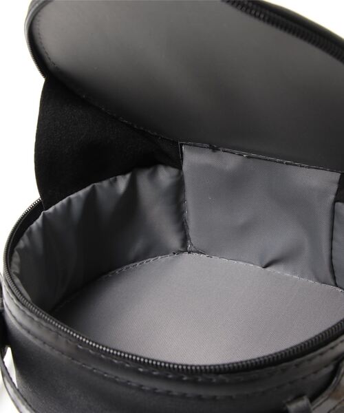 Burner（バーナー）の「【OKUOKU　0909】サークル型　ミニショルダーバッグ / oku-bag-255-17（ショルダーバッグ・レディース・その他1/その他3/その他2・FREE）」の6枚目の写真