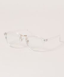 ALTROSE | 曇り止め加工レンズ　ブルーライト40%カット　(7001)だてメガネ(メガネ)