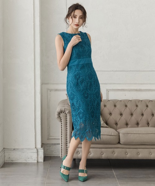 Julia Boutique（ジュリアブティック）の「ベルト付きセパレートパンプス/22003（パンプス・レディース・ブラック/ベージュ/グリーン/アイボリー/ブラック系・LL/3L/S/M/L）」の20枚目の写真