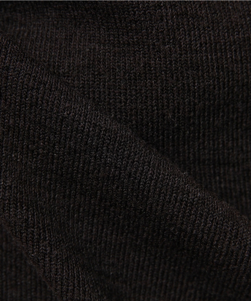 ROSE BUD（ローズバッド）の「LCTB-15108 W/ELASTIC STRAIGHT SKIRT（スカート・レディース・ホワイト/ブラック/ミックスグレー/オリーブ/ブルー・ONE SIZE）」の6枚目の写真