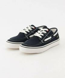 FRAPBOIS | キャンバスデッキ(その他シューズ)