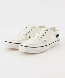 FRAPBOIS | キャンバスデッキ(その他シューズ)