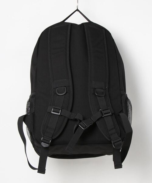 RODEO CROWNS WIDE BOWL（ロデオクラウンズワイドボウル）の「CODURA BACK PACK（バックパック/リュック・レディース・キャメル/ブラック・FREE）」の19枚目の写真