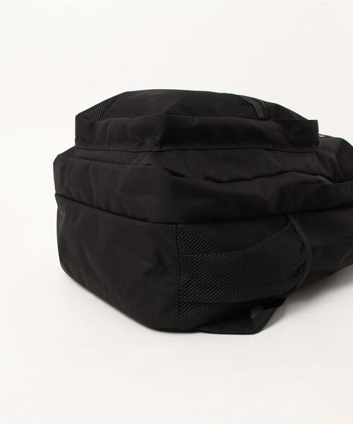 RODEO CROWNS WIDE BOWL（ロデオクラウンズワイドボウル）の「CODURA BACK PACK（バックパック/リュック・レディース・キャメル/ブラック・FREE）」の22枚目の写真